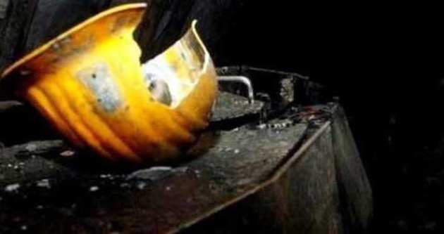 Antalya'da maden ocağında göçük: 2 madenci mahsur kaldı