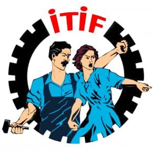 İTİF - İsviçre Türkiyeli İşçiler Federasyonu