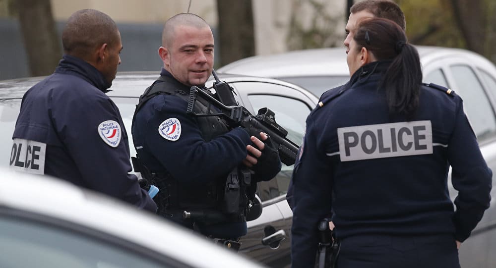 Fransa’da göçmen kökenli genci katleden polis hakkında soruşturma