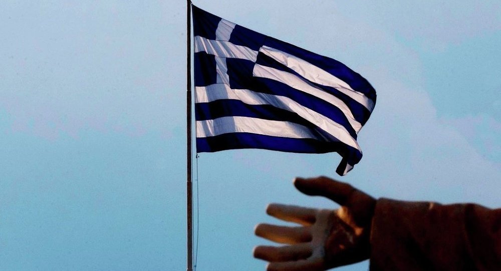 Yunanistan'a iltica başvurularında artış