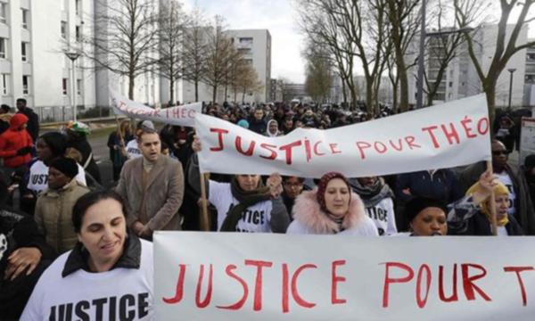 Fransa'da kadına taciz yasası uygulanıyor: İlk hapis cezası