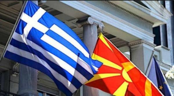 Makedonya'da seçim: Ülkenin adı ne olacak?