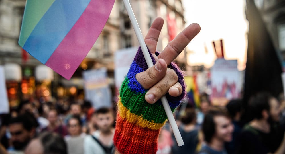 İsviçre’de homofobik ve transfobik eylemlere 3 yıl hapis cezası verilecek