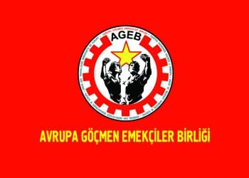 AGEB - Avrupa Göçmen Emekçiler Birliği