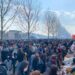 Londra’da 10 bin kişiyle görkemli Newroz kutlaması