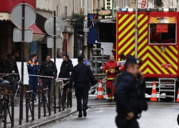 Paris’te Kürt derneğine silahlı saldırı: 3 kişi katledildi